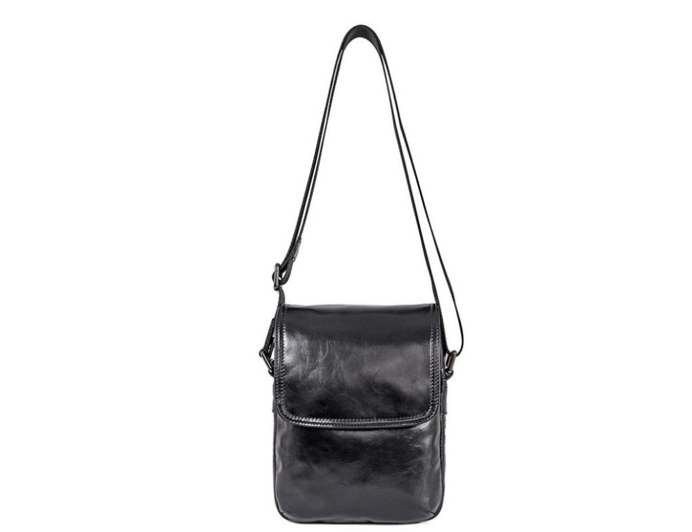 Чоловіча сумка через плече TIDING BAG 8027A - Фотографія № 6