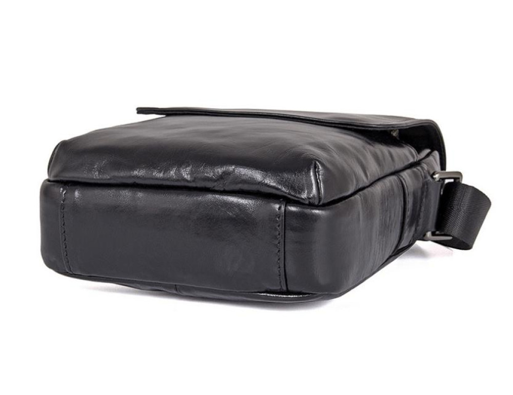 Чоловіча сумка через плече TIDING BAG 8027A - Фотографія № 8