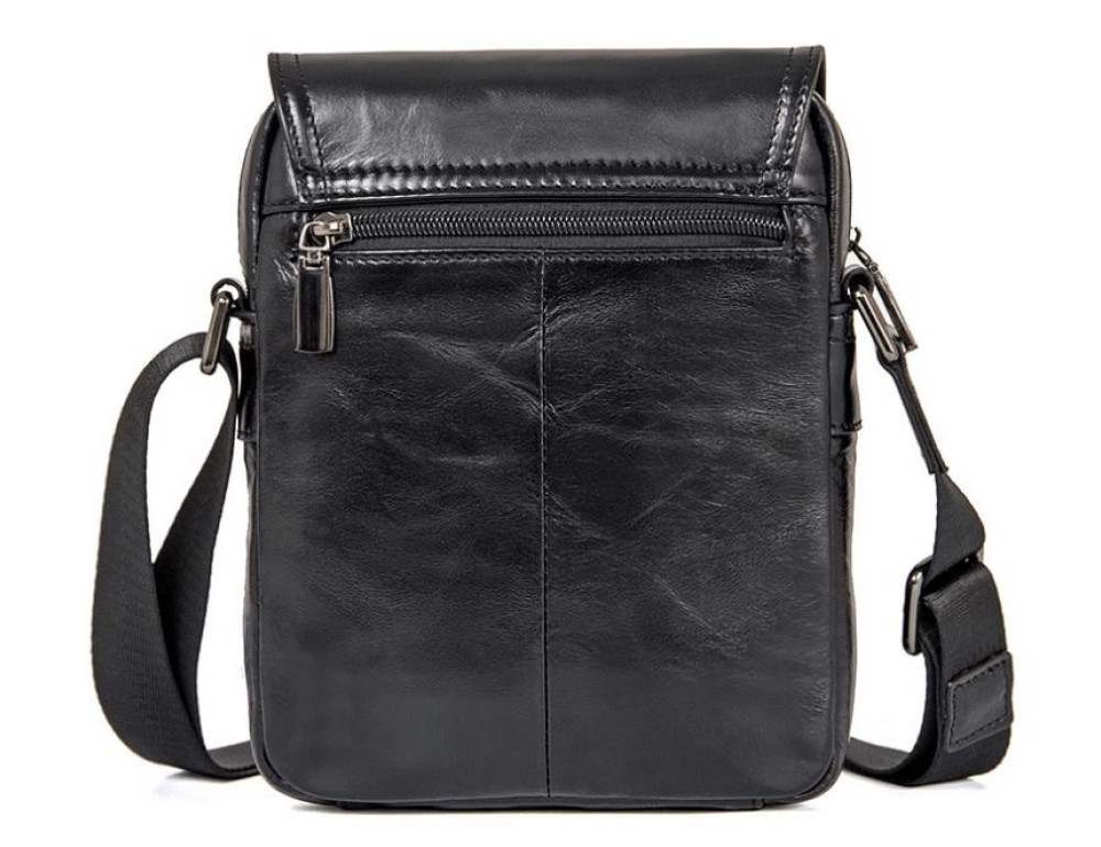 Чоловіча сумка через плече TIDING BAG 8027A - Фотографія № 9