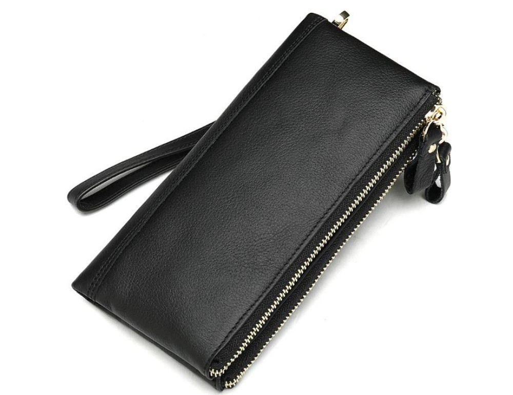 Клатч Tiding Bag 8027AA - Фото № 1 Клатч Tiding Bag 8027AA - Фото № 1
