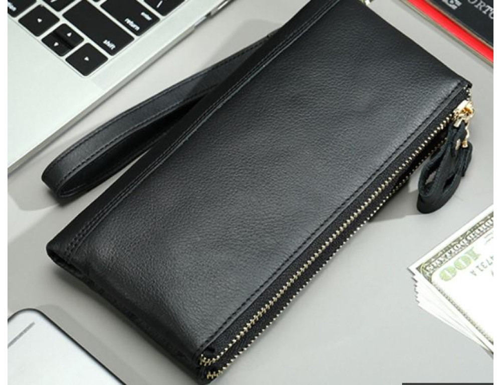 Клатч Tiding Bag 8027AA - Фото № 2