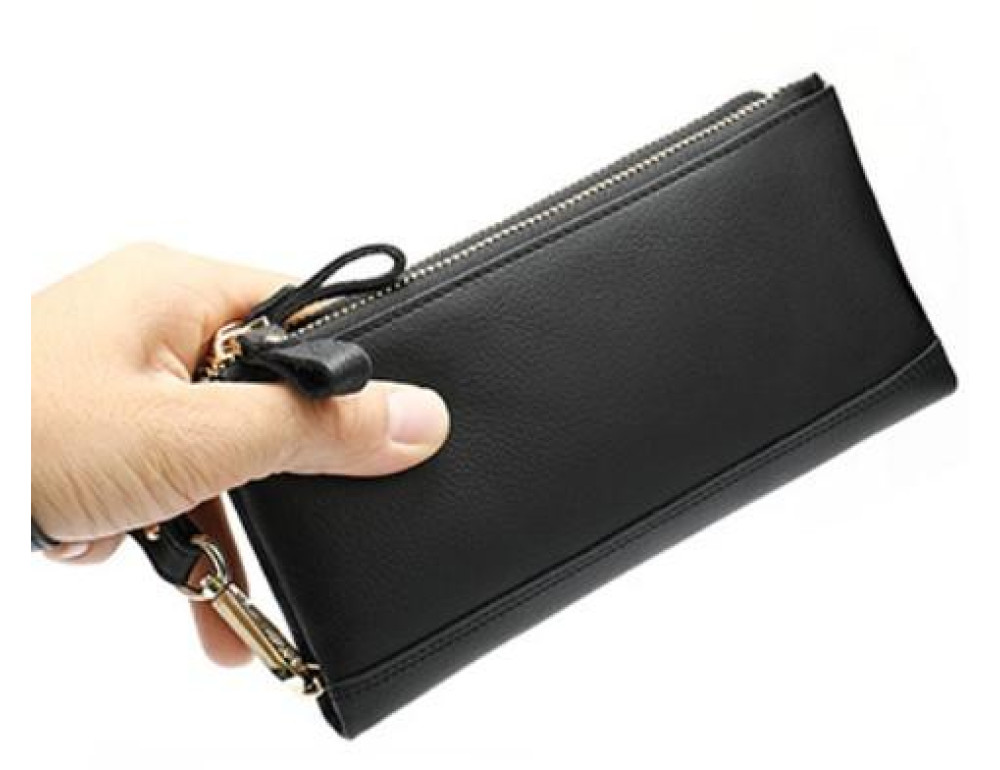 Клатч Tiding Bag 8027AA - Фото № 3