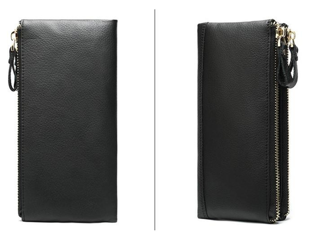 Клатч Tiding Bag 8027AA - Фото № 6