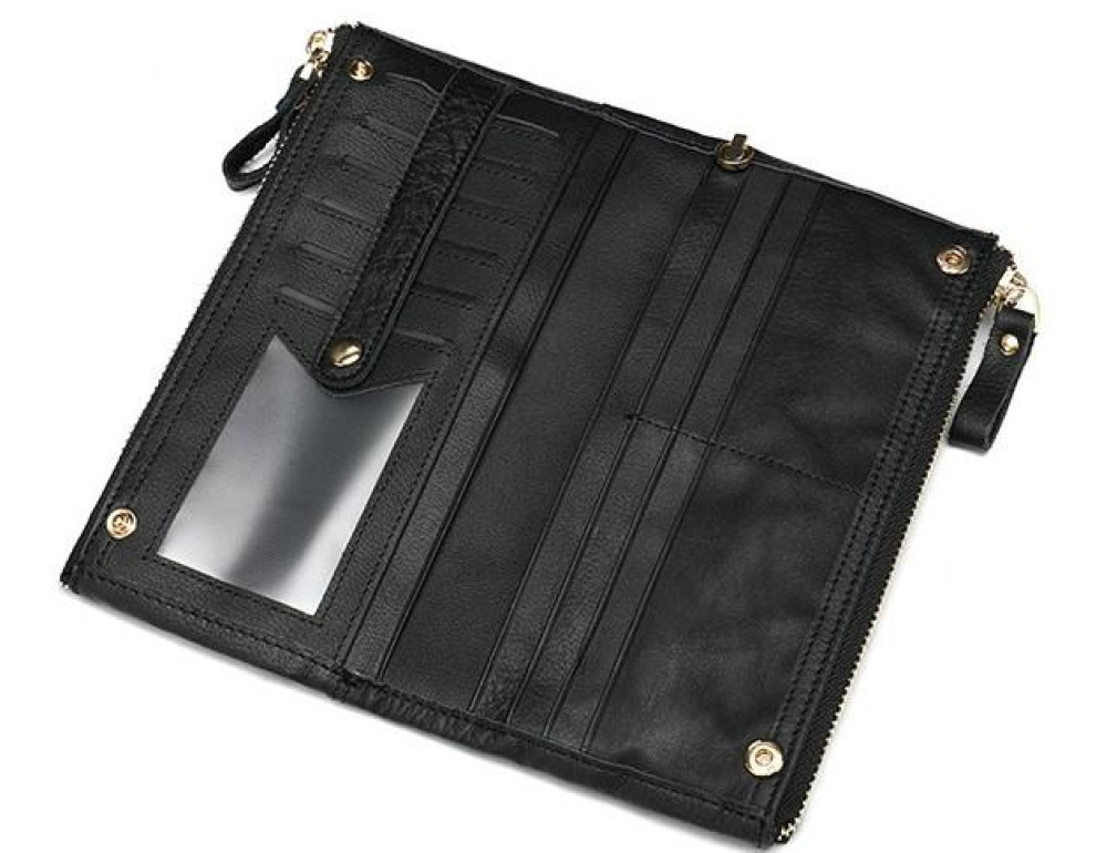 Клатч Tiding Bag 8027AA - Фото № 7
