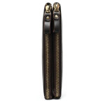 Коричневый клатч Tiding Bag 8027C - Фото № 103 Коричневый клатч Tiding Bag 8027C - Фото № 103
