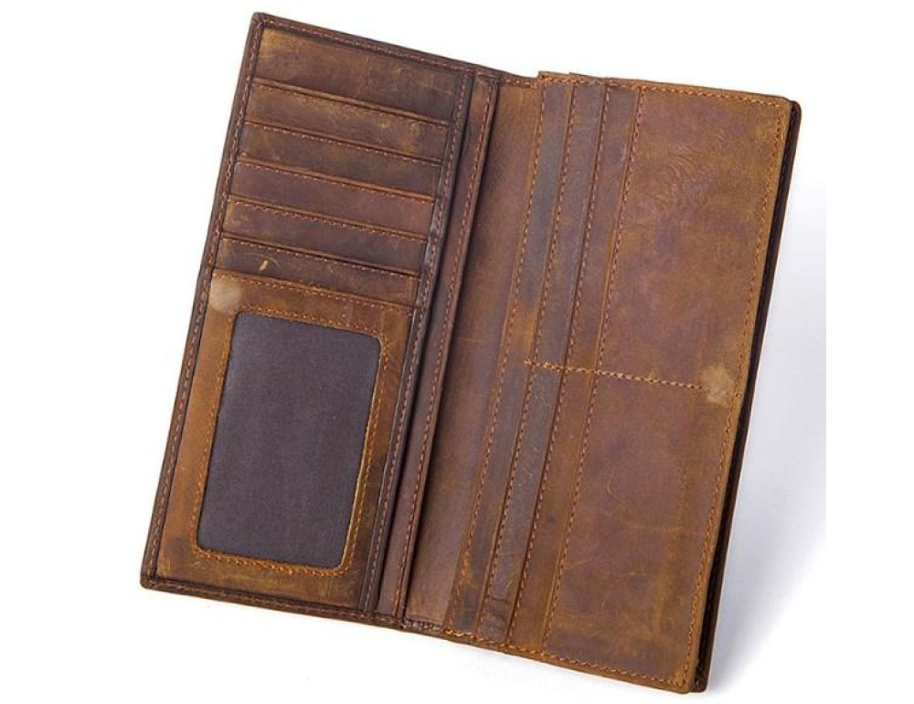 Портмоне Tiding Bag 8030R - Фото № 11