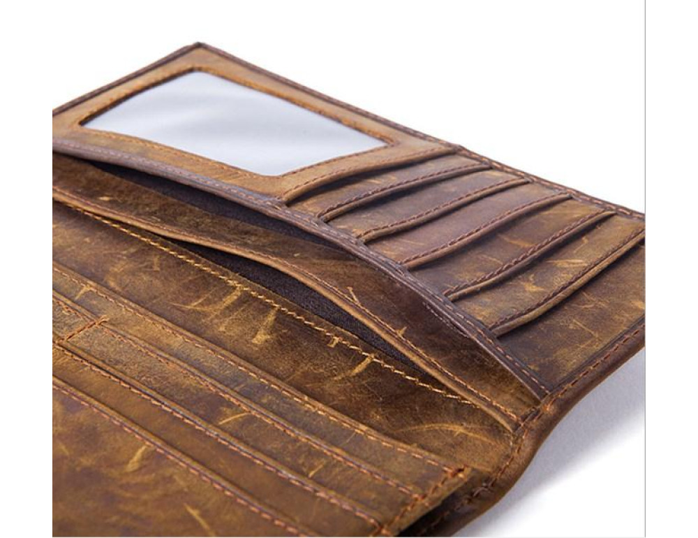 Портмоне Tiding Bag 8030R - Фото № 9