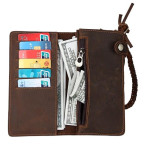 Портмоне мужское Tiding Bag 8031R - Фото № 104