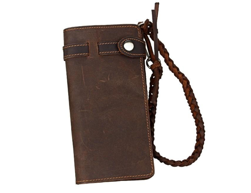 Портмоне мужское Tiding Bag 8031R - Фото № 6