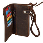 Портмоне мужское Tiding Bag 8031R - Фото № 106