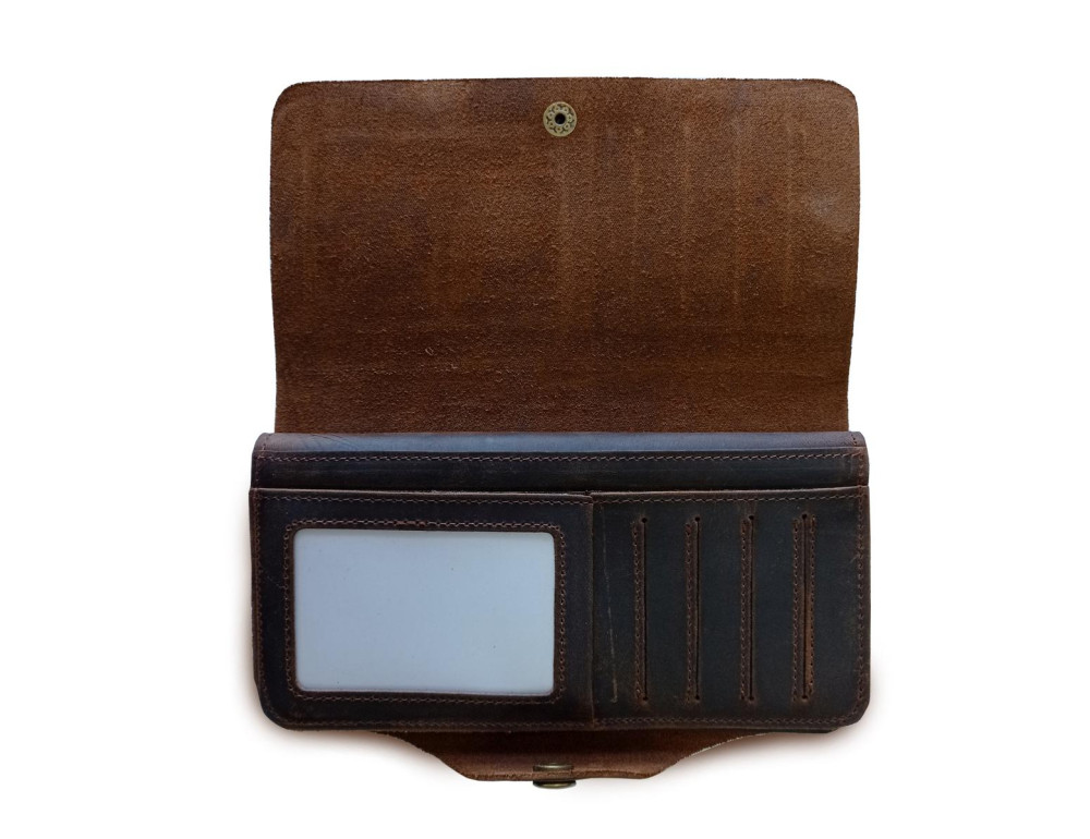 Портмоне Tiding Bag 8032R - Фотографія № 2