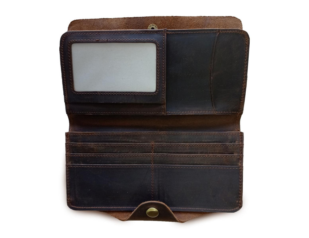 Портмоне Tiding Bag 8032R - Фотографія № 3