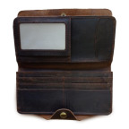 Портмоне Tiding Bag 8032R - Фотографія № 102 Портмоне Tiding Bag 8032R - Фотографія № 102