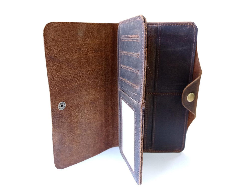 Портмоне Tiding Bag 8032R - Фотографія № 4