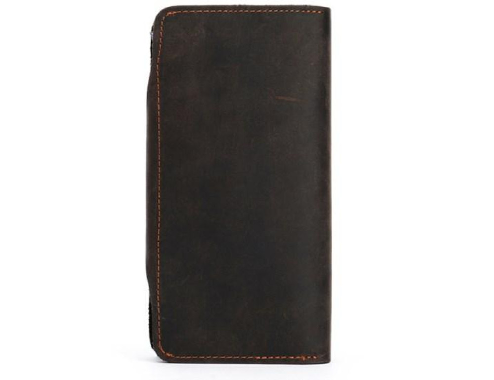 Портмоне Tiding Bag 8032R - Фотографія № 6