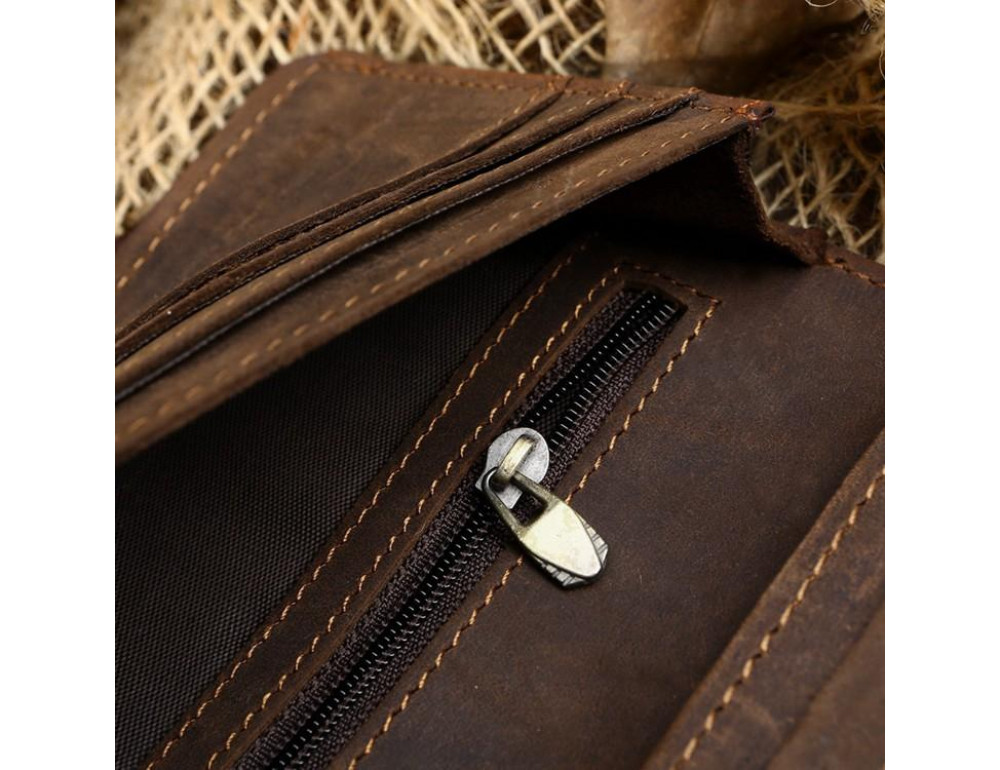 Портмоне Tiding Bag 8032R - Фотографія № 8