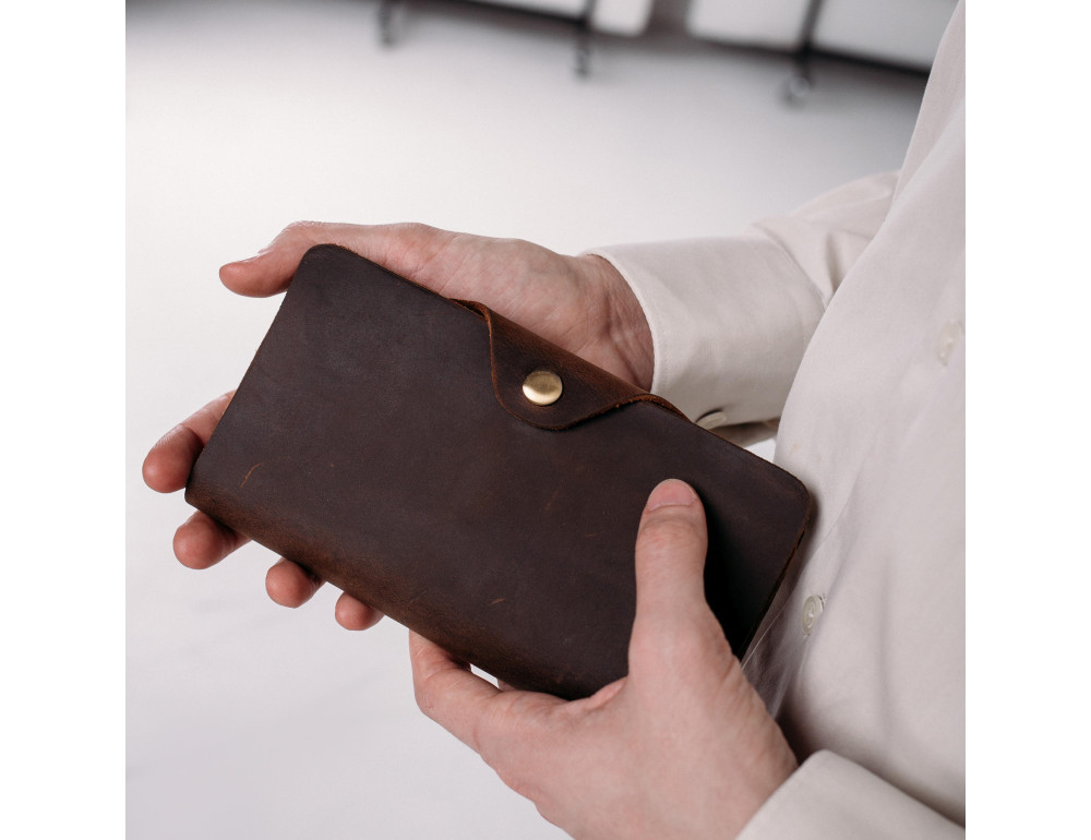 Портмоне Tiding Bag 8032R - Фотографія № 10