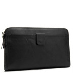 Клатч чорний Tiding Bag 8037A - Фотографія № 100 Клатч чорний Tiding Bag 8037A - Фотографія № 100