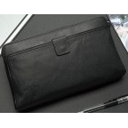 Клатч чорний Tiding Bag 8037A - Фотографія № 101 Клатч чорний Tiding Bag 8037A - Фотографія № 101
