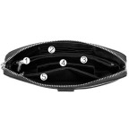Клатч чорний Tiding Bag 8037A - Фотографія № 102 Клатч чорний Tiding Bag 8037A - Фотографія № 102
