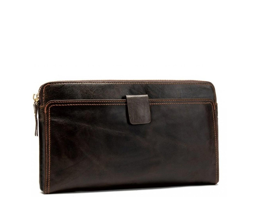 Клатч Tiding Bag 8037C - Фото № 1 Клатч Tiding Bag 8037C - Фото № 1