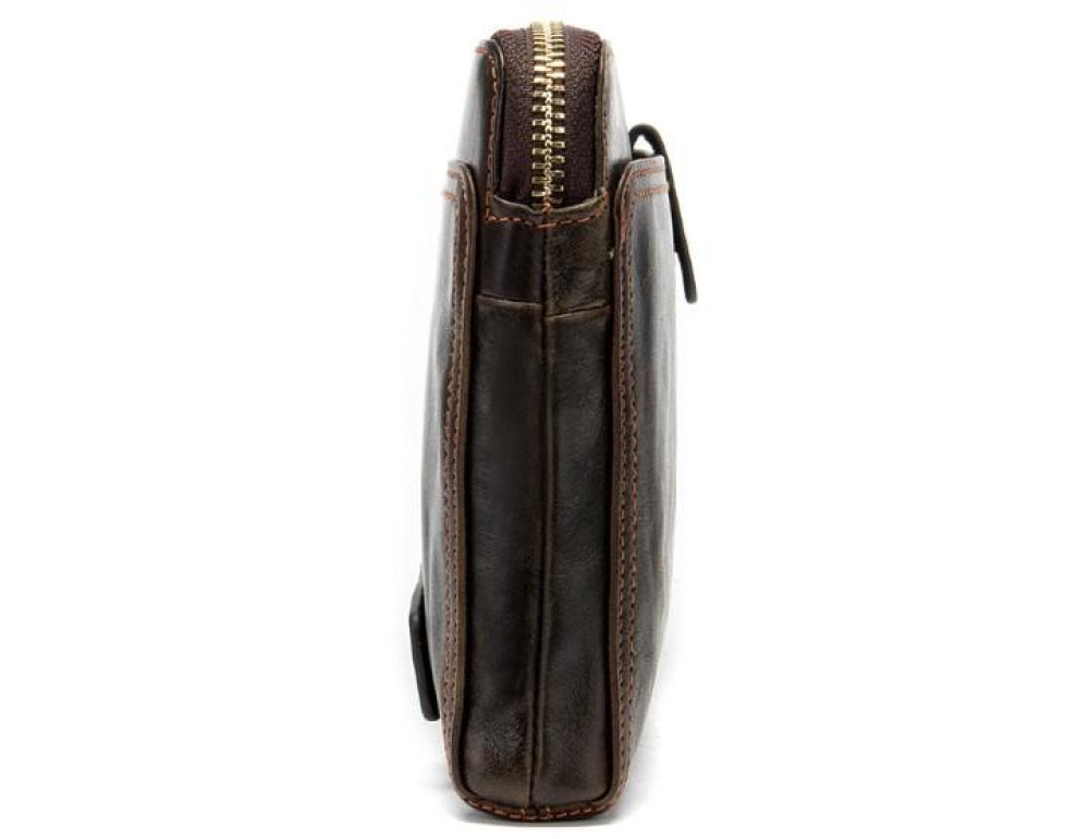 Клатч Tiding Bag 8037C - Фото № 5