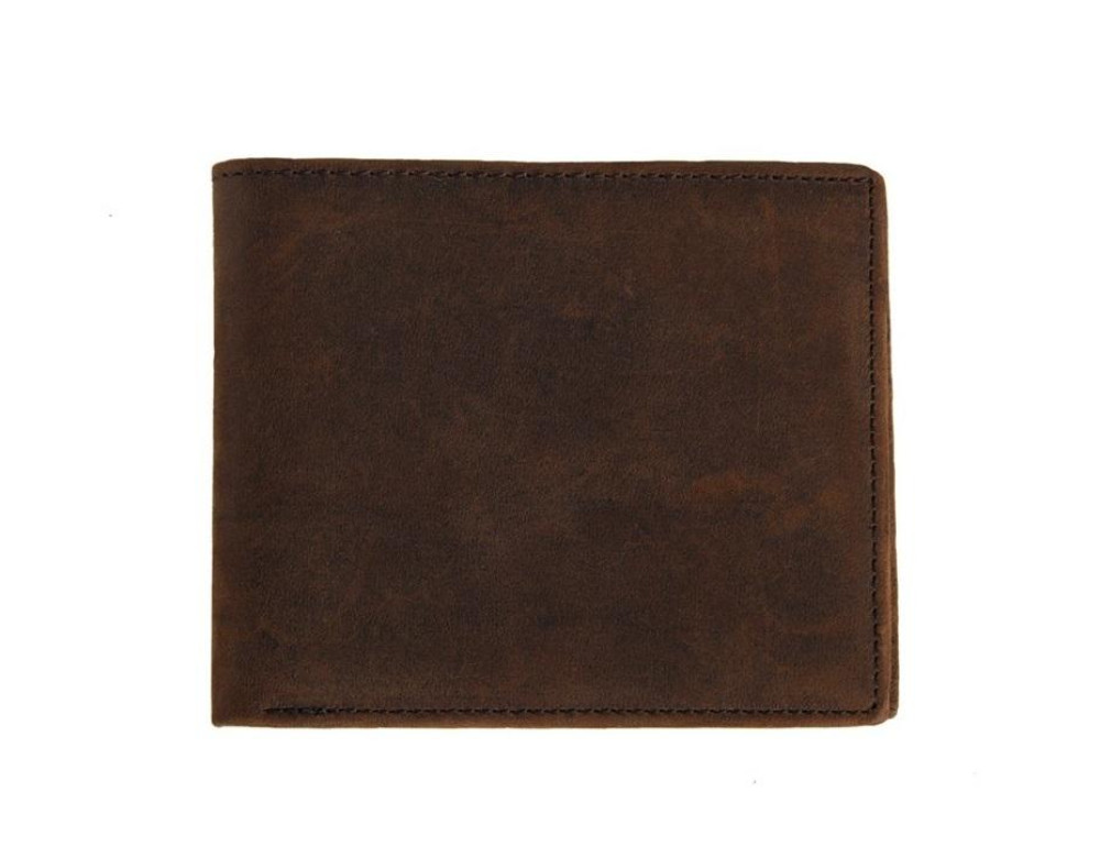 Шкіряне портмоне Tiding Bag 8047R - Фотографія № 1 Шкіряне портмоне Tiding Bag 8047R - Фотографія № 1