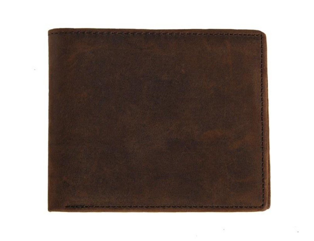 Шкіряне портмоне Tiding Bag 8047R - Фотографія № 2