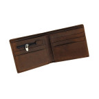 Шкіряне портмоне Tiding Bag 8047R - Фотографія № 103 Шкіряне портмоне Tiding Bag 8047R - Фотографія № 103