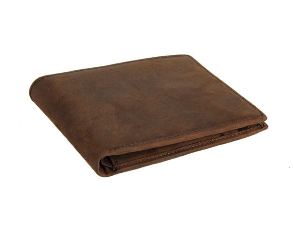 Шкіряне портмоне Tiding Bag 8047R - Фотографія № 6