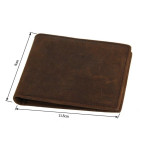 Шкіряне портмоне Tiding Bag 8047R - Фотографія № 106 Шкіряне портмоне Tiding Bag 8047R - Фотографія № 106