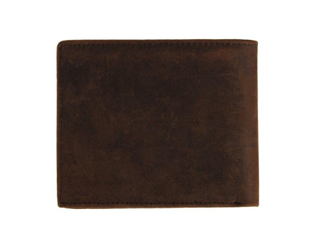 Шкіряне портмоне Tiding Bag 8047R - Фотографія № 8