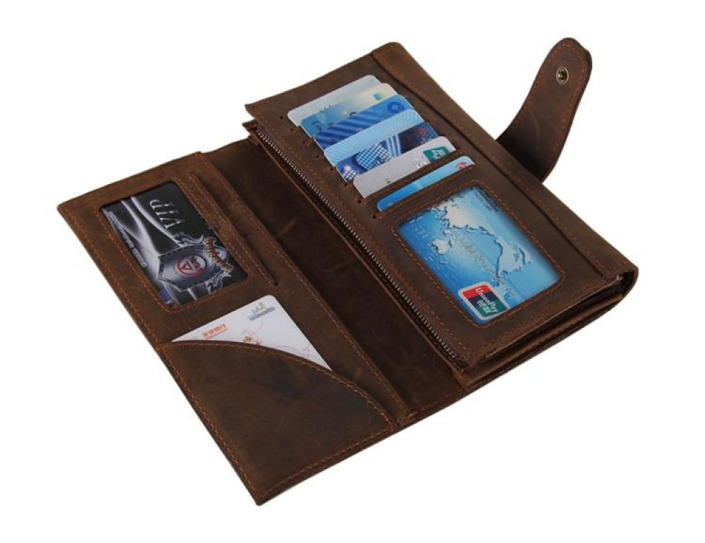 Клатч TIDING BAG 8052R - Фото № 2