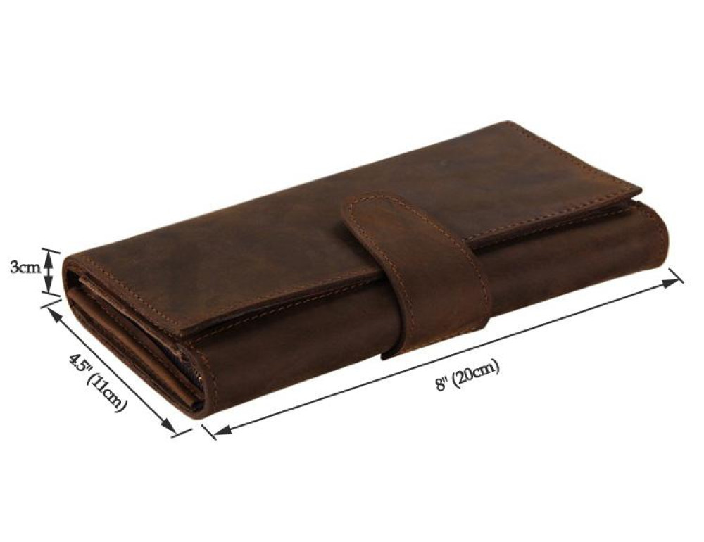 Клатч TIDING BAG 8052R - Фото № 3
