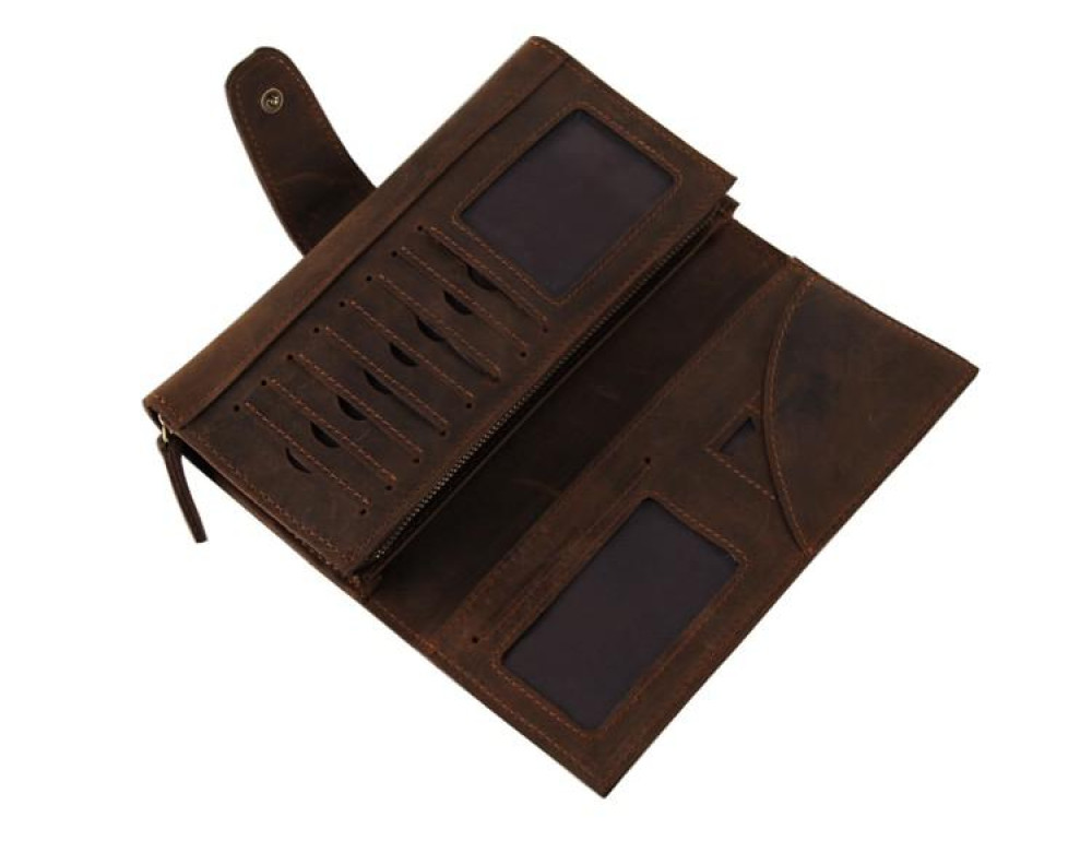 Клатч TIDING BAG 8052R - Фото № 8