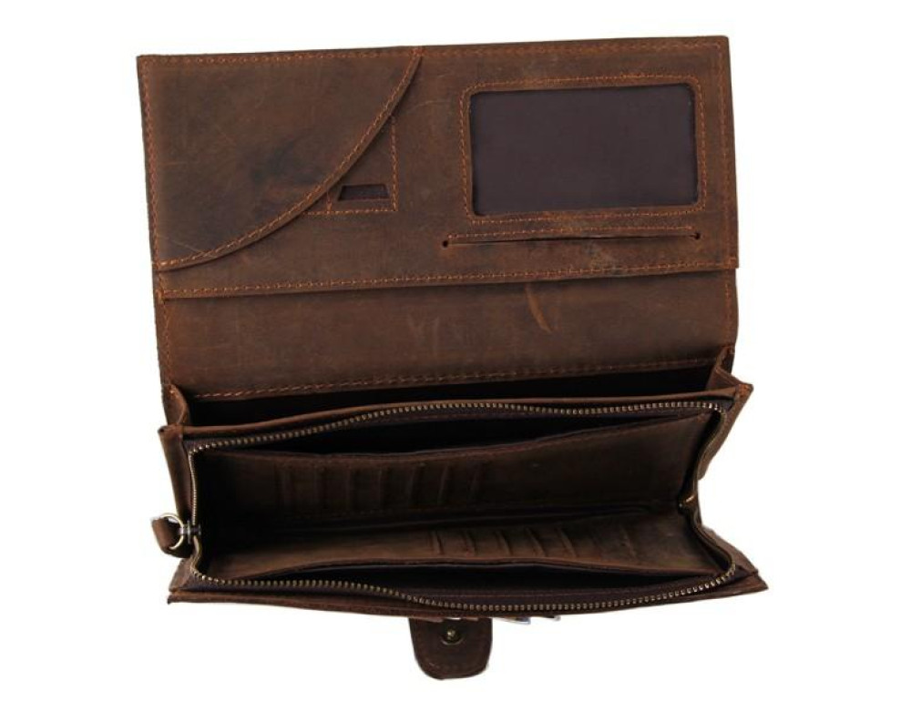 Клатч TIDING BAG 8052R - Фото № 9