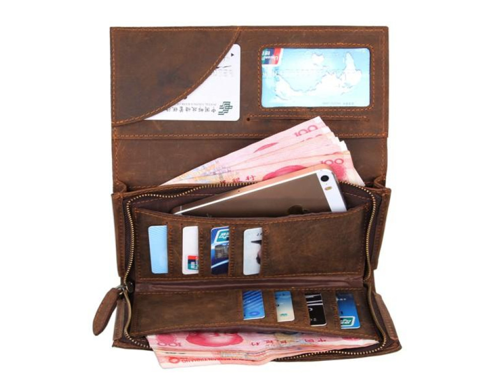 Клатч TIDING BAG 8052R - Фото № 10