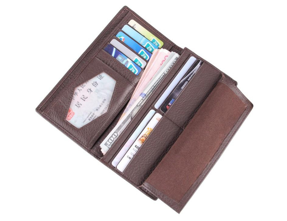 Портмоне TIDING BAG 8053C - Фотографія № 2