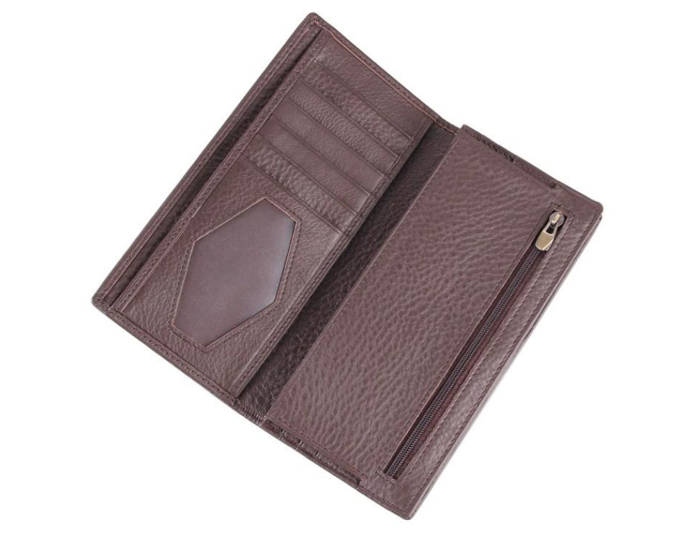 Портмоне TIDING BAG 8053C - Фотографія № 9