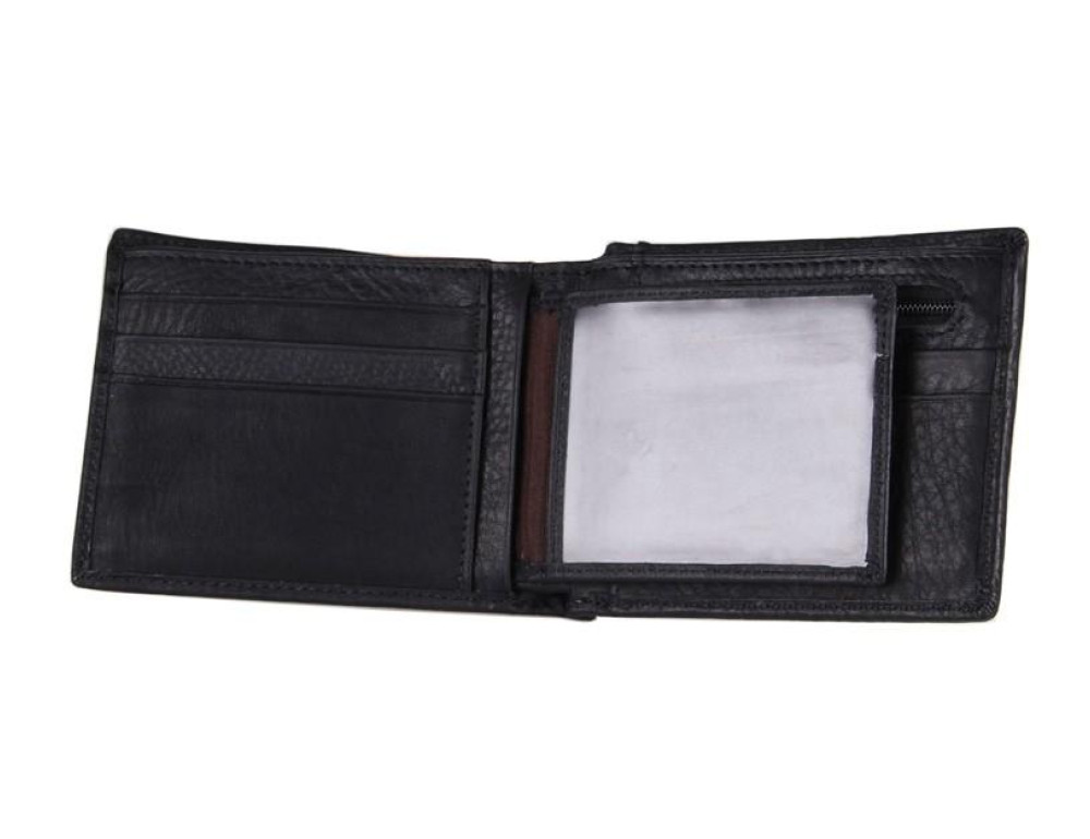 Портмоне TIDING BAG 8054A - Фотографія № 7