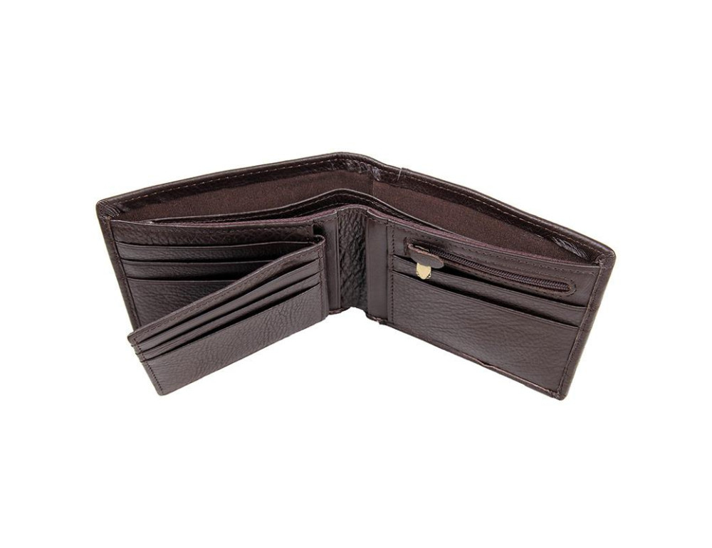 Портмоне Tiding Bag 8054C-1 - Фото № 4