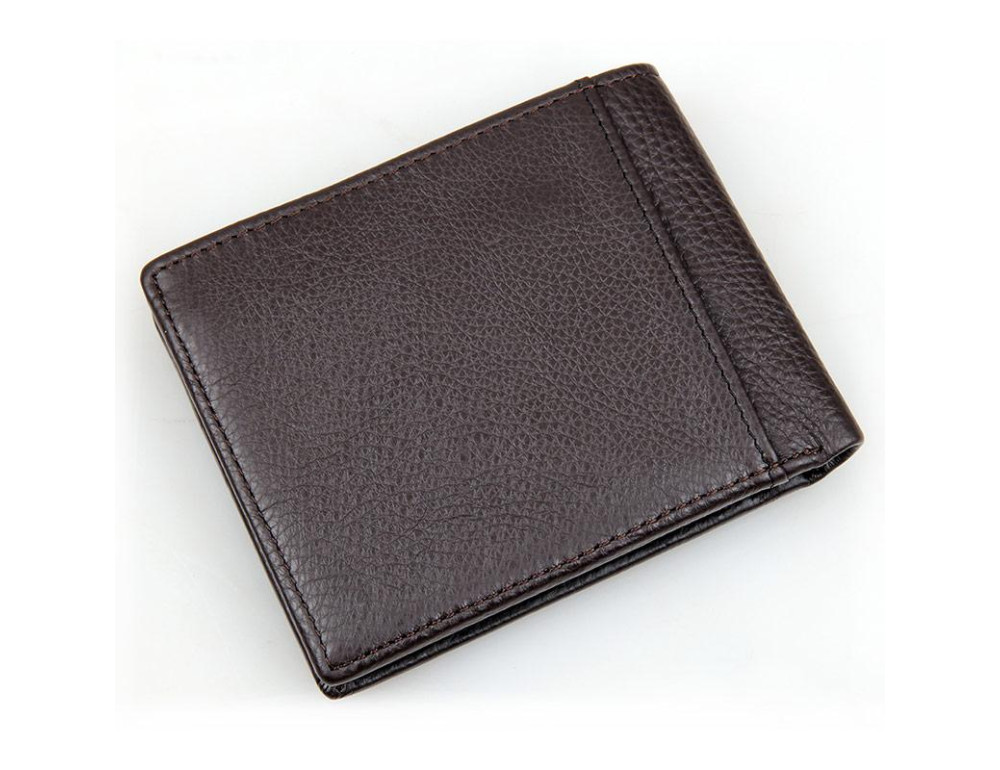 Портмоне Tiding Bag 8054C-1 - Фото № 7