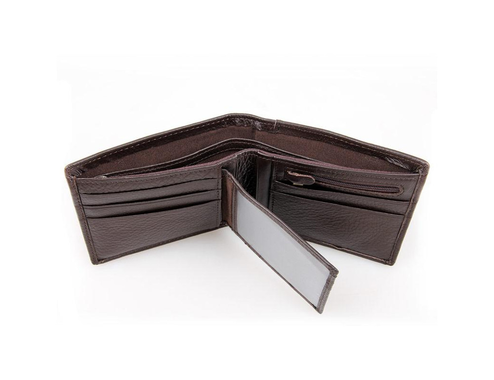 Портмоне Tiding Bag 8054C-1 - Фото № 8