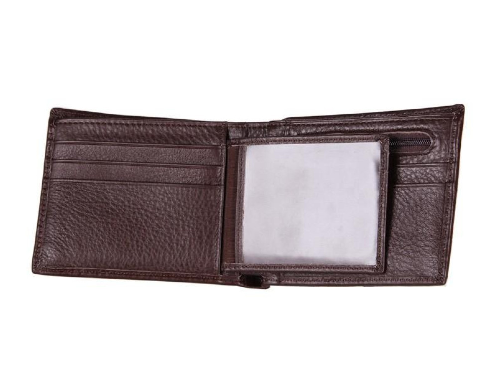 Портмоне TIDING BAG 8055C - Фотографія № 3