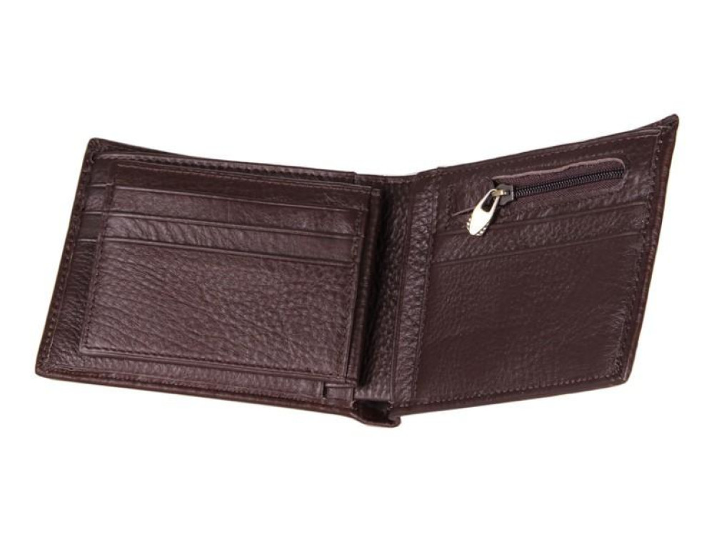 Портмоне TIDING BAG 8055C - Фотографія № 6