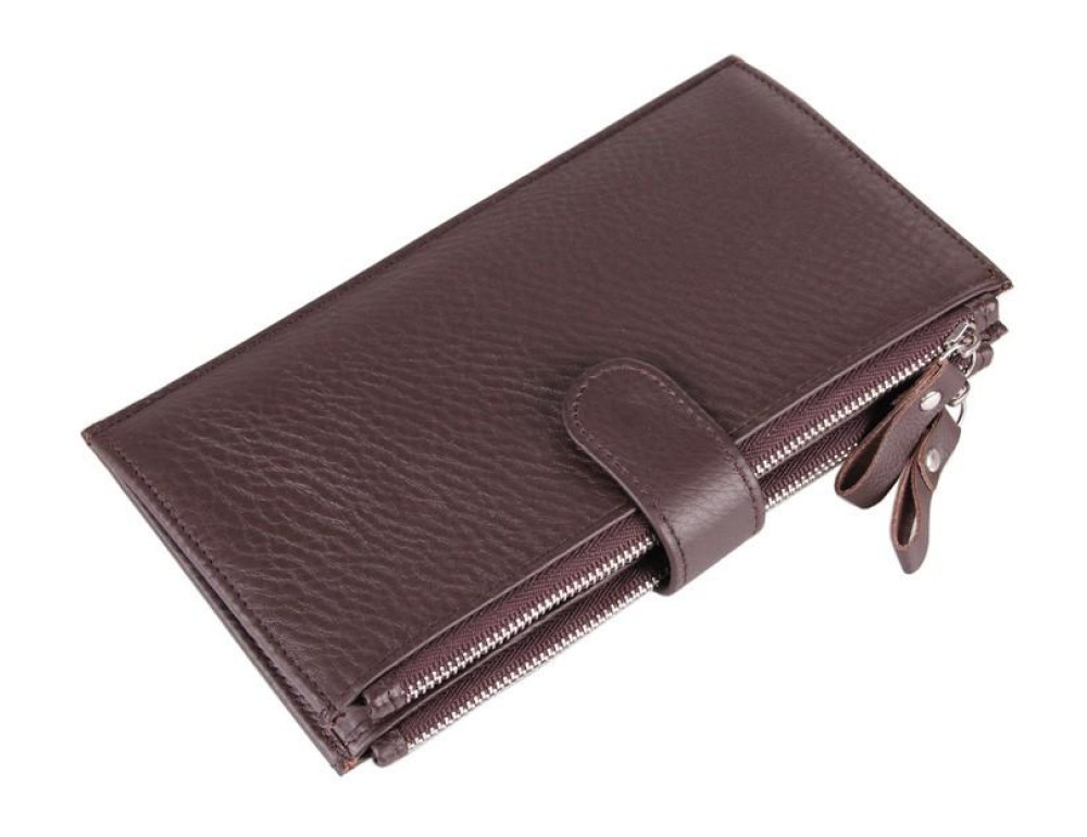 Портмоне TIDING BAG 8057C - Фотографія № 1 Портмоне TIDING BAG 8057C - Фотографія № 1
