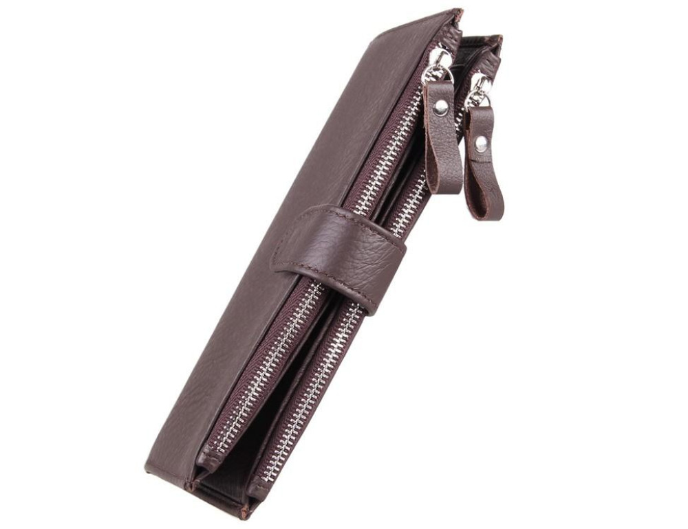 Портмоне TIDING BAG 8057C - Фотографія № 5