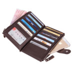 Портмоне TIDING BAG 8057C - Фотографія № 105 Портмоне TIDING BAG 8057C - Фотографія № 105