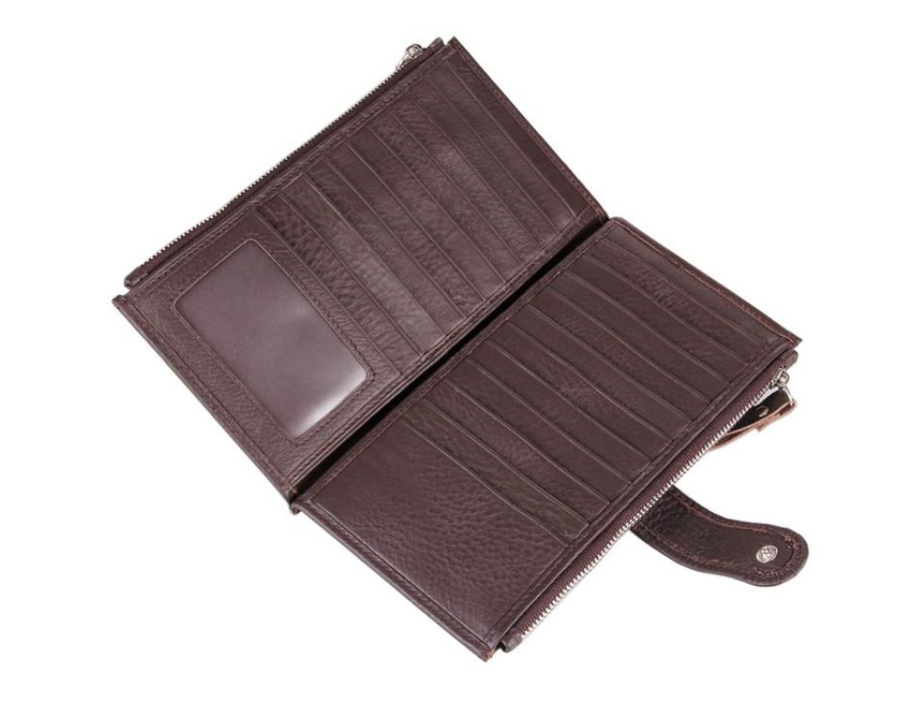 Портмоне TIDING BAG 8057C - Фотографія № 8