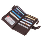 Портмоне TIDING BAG 8057C - Фотографія № 108 Портмоне TIDING BAG 8057C - Фотографія № 108